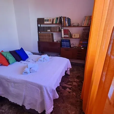 Appartement Casa Nonna Tina Piedimonte d'Alife