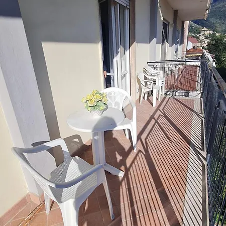 Casa Nonna Tina * Piedimonte d'Alife