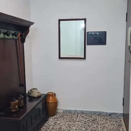 公寓 Casa Nonna Tina *