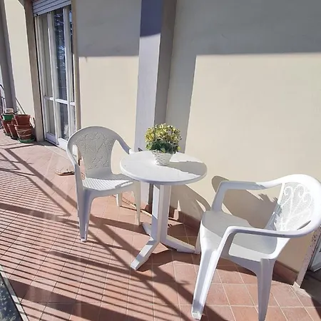 Casa Nonna Tina Piedimonte d'Alife
