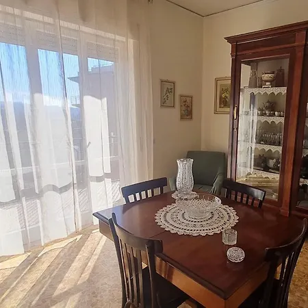 Casa Nonna Tina Appartement Piedimonte d'Alife