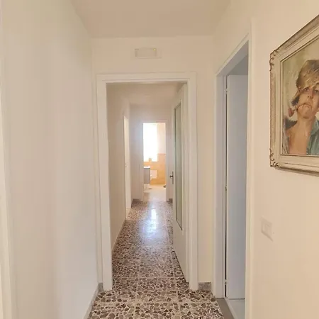 Casa Nonna Tina Appartement