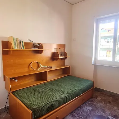 Casa Nonna Tina Piedimonte d'Alife