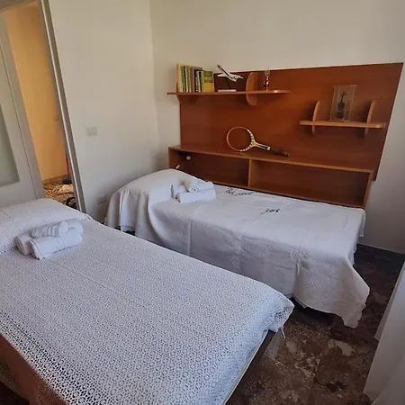 Casa Nonna Tina Appartement