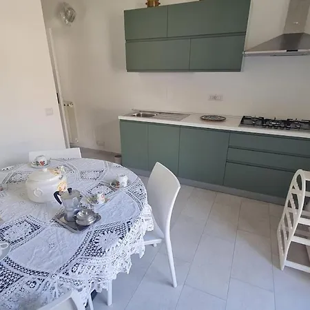 Casa Nonna Tina Appartement *