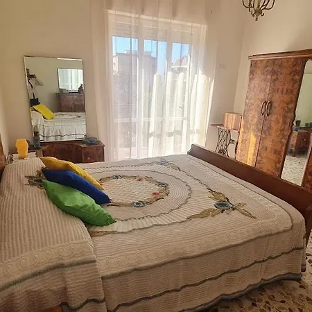 Appartement Casa Nonna Tina