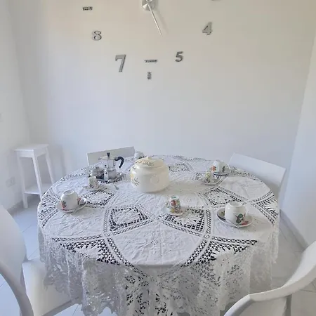Casa Nonna Tina * Piedimonte d'Alife
