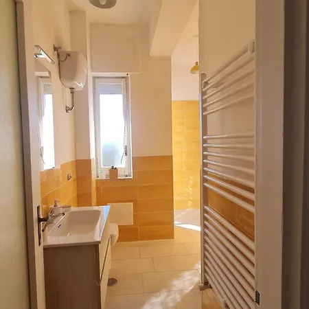 Casa Nonna Tina *
