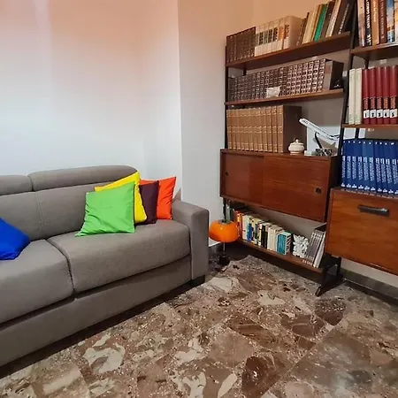 Casa Nonna Tina Appartement *