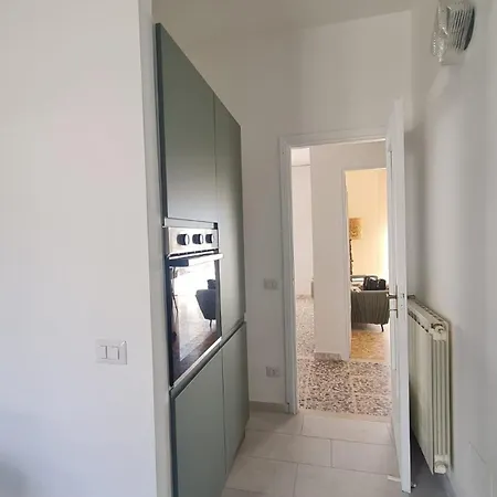 Casa Nonna Tina *