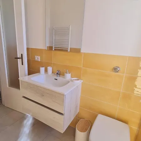 Appartement Casa Nonna Tina *
