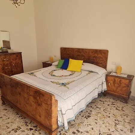 Casa Nonna Tina * Piedimonte d'Alife