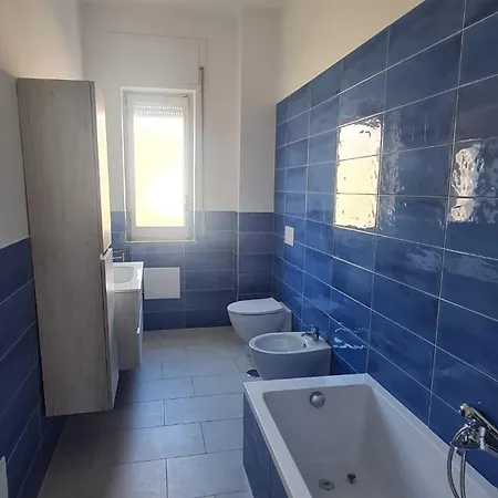 Casa Nonna Tina *
