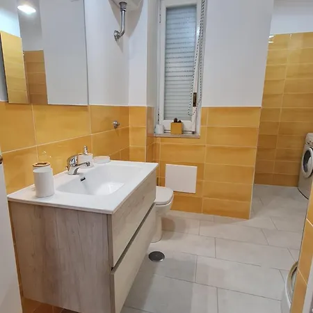 Casa Nonna Tina Appartement