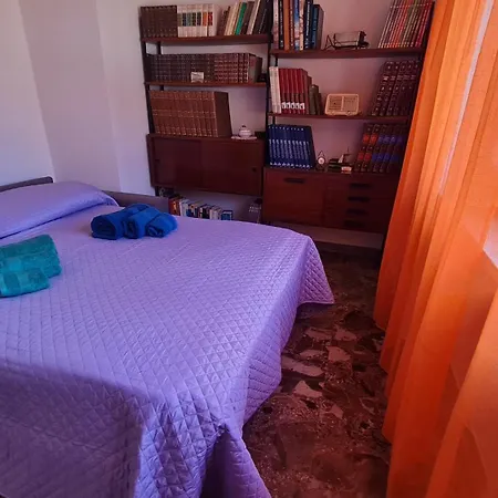 Casa Nonna Tina