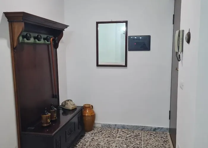 Apartment Casa Nonna Tina *