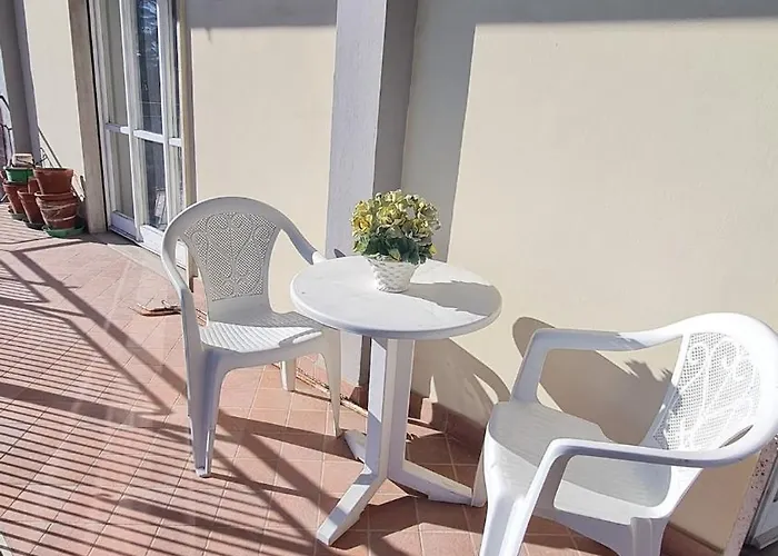 Casa Nonna Tina Piedimonte d'Alife